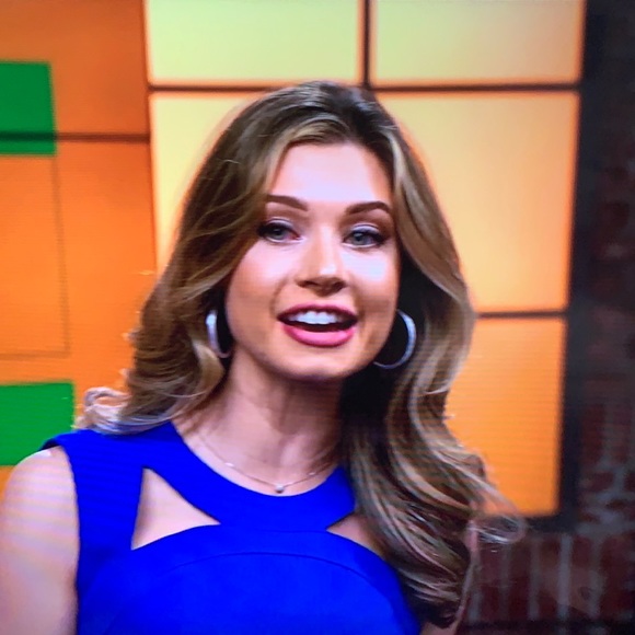 Calvin Klein Sheath - Picture 8 of 9